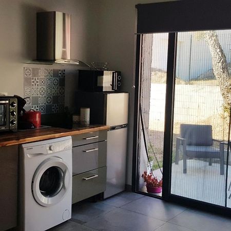 House Apartment Castirla Exterior photo
