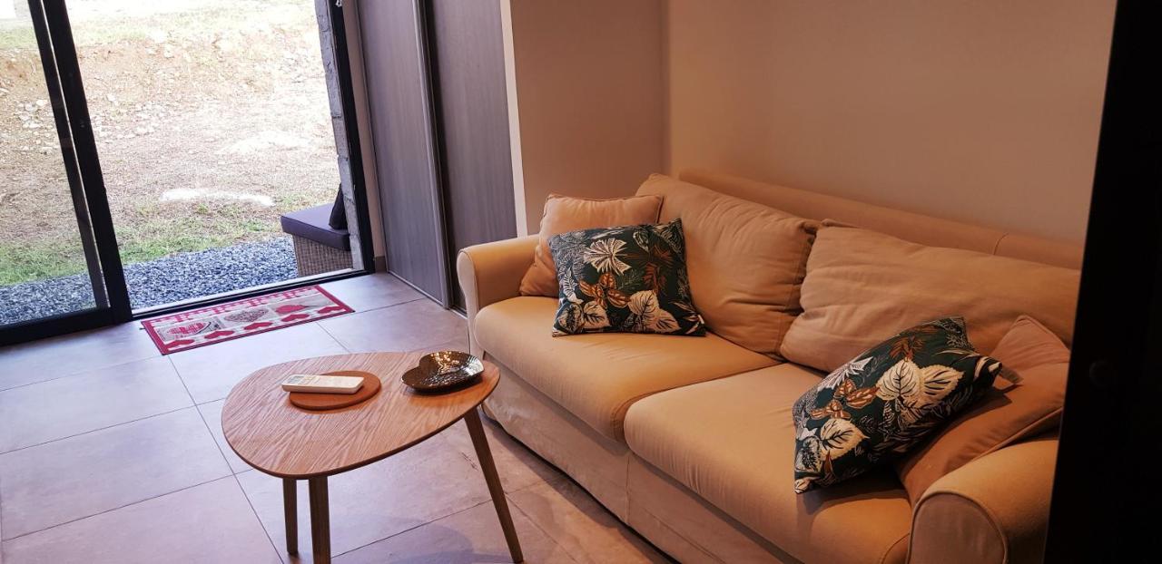 House Apartment Castirla Exterior photo